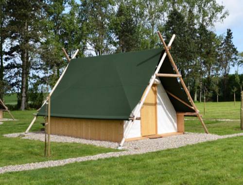 Imagen de la habitación del Hebergements Insolites - Etretat Aventure. Foto 12