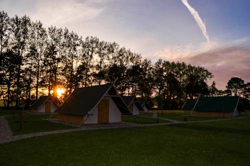 Imagen de la habitación del Hebergements Insolites - Etretat Aventure. Foto 14