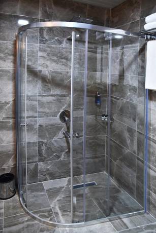 Imagen de la habitación del Hebo Marina Hotel. Foto 7