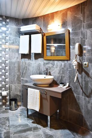 Imagen de la habitación del Hebo Marina Hotel. Foto 9