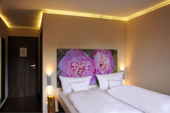 Imagen de la habitación del Heckenrose. Foto 10