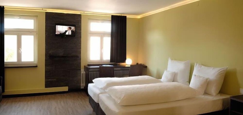 Imagen de la habitación del Heckenrose. Foto 11