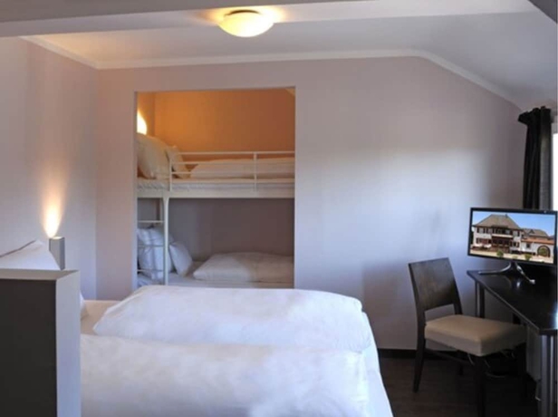 Imagen de la habitación del Heckenrose. Foto 12