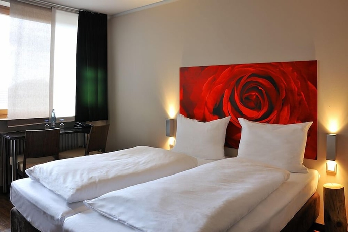 Imagen de la habitación del Heckenrose. Foto 14