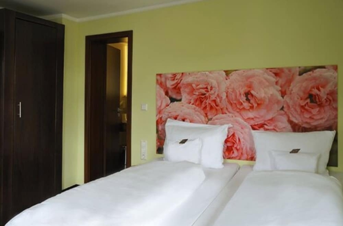 Imagen de la habitación del Heckenrose. Foto 15