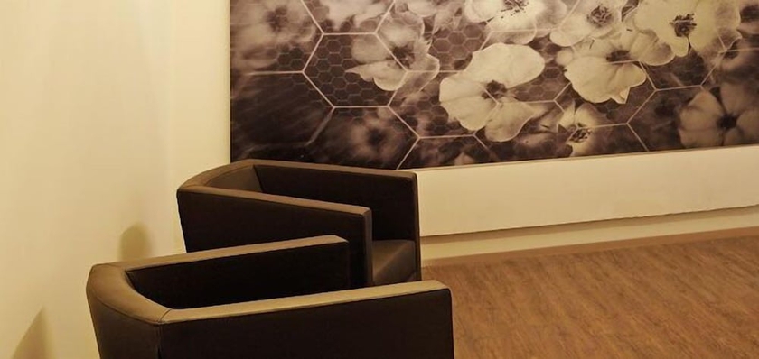 Imagen de la habitación del Heckenrose. Foto 16