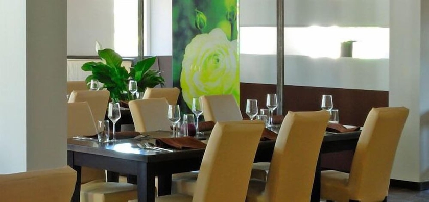 Imagen del bar/restaurante del Heckenrose. Foto 5