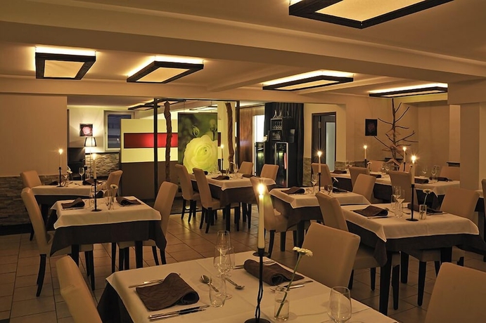 Imagen del bar/restaurante del Heckenrose. Foto 6