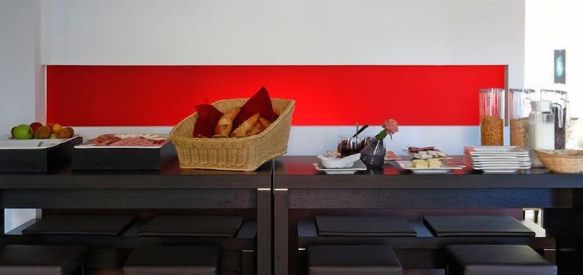 Imagen del bar/restaurante del Heckenrose. Foto 9