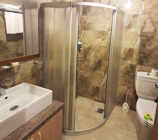 Imagen de la habitación del Hedef Beyt Hotel Resort and Spa. Foto 3