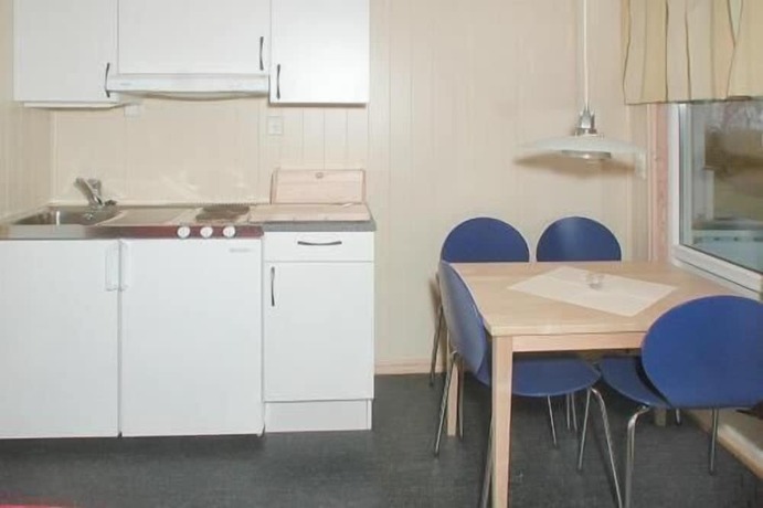 Imagen general del Hedmarktoppen. Foto 2