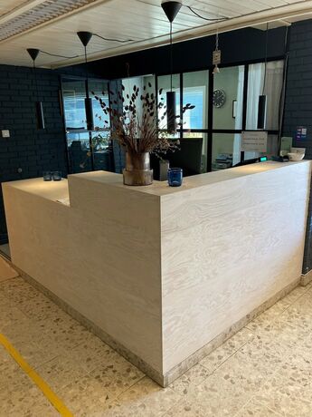 Imagen general del Hedmarktoppen. Foto 11