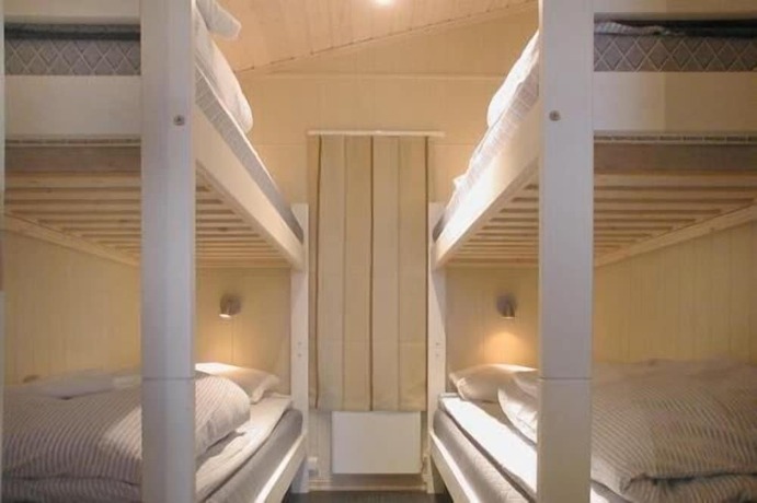 Imagen de la habitación del Hedmarktoppen. Foto 13