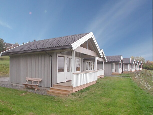 Imagen de la habitación del Hedmarktoppen. Foto 14