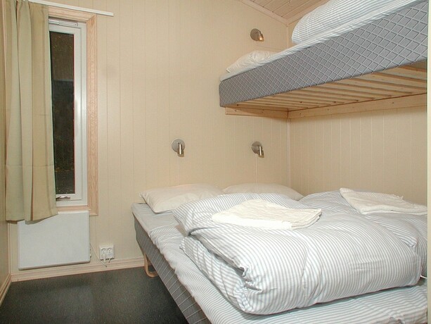 Imagen de la habitación del Hedmarktoppen. Foto 15