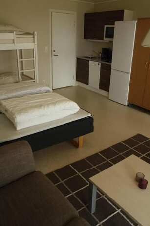 Imagen de la habitación del Hedmarktoppen. Foto 16