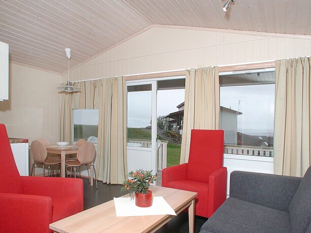 Imagen de la habitación del Hedmarktoppen. Foto 17