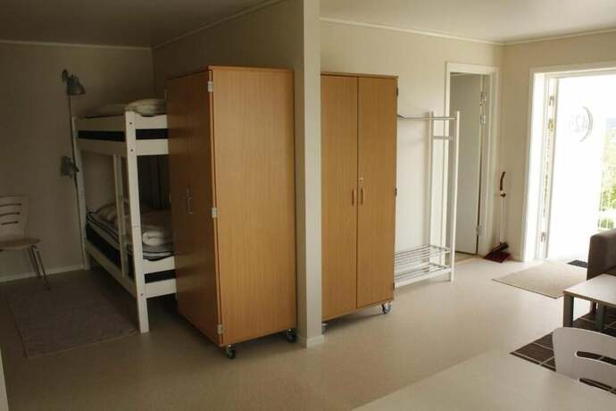 Imagen de la habitación del Hedmarktoppen. Foto 18