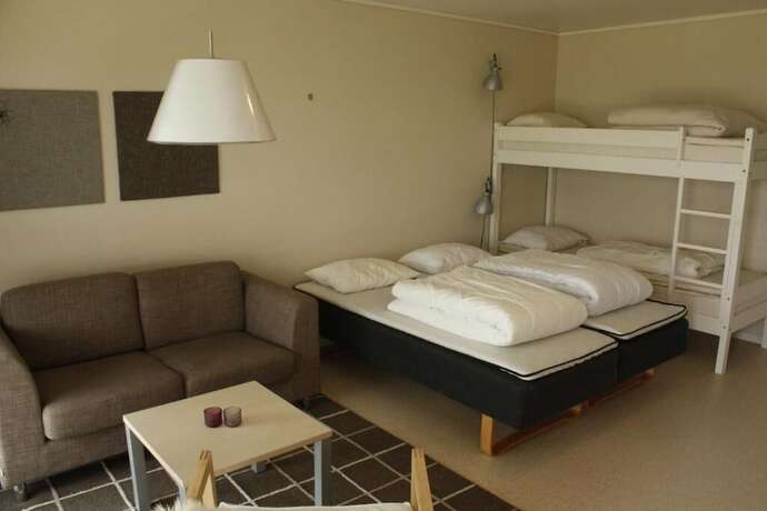 Imagen de la habitación del Hedmarktoppen. Foto 20