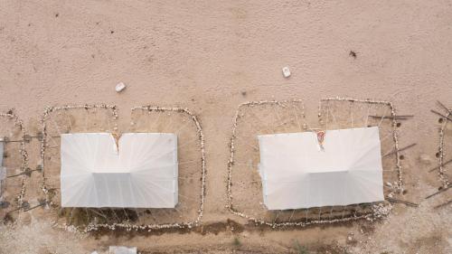 Imagen general del Heenat Salma Farm. Foto 1