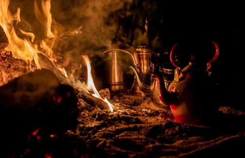 Imagen general del Heenat Salma Farm. Foto 2