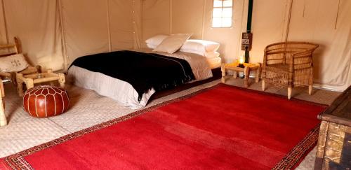 Imagen general del Heenat Salma Farm. Foto 8