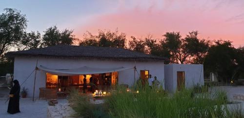 Imagen general del Heenat Salma Farm. Foto 9