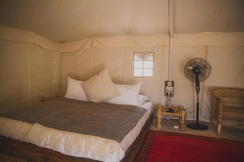 Imagen general del Heenat Salma Farm. Foto 11