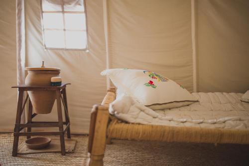 Imagen general del Heenat Salma Farm. Foto 13