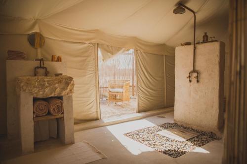 Imagen general del Heenat Salma Farm. Foto 15