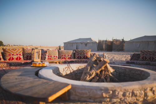 Imagen general del Heenat Salma Farm. Foto 16