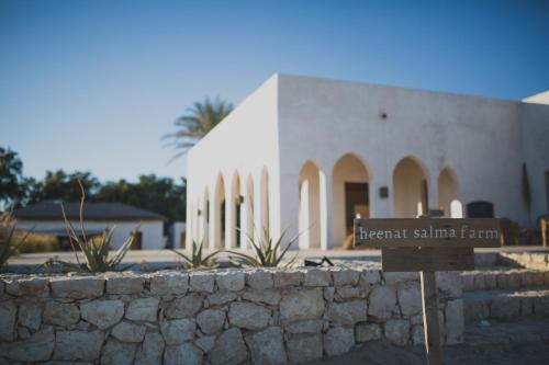 Imagen general del Heenat Salma Farm. Foto 18