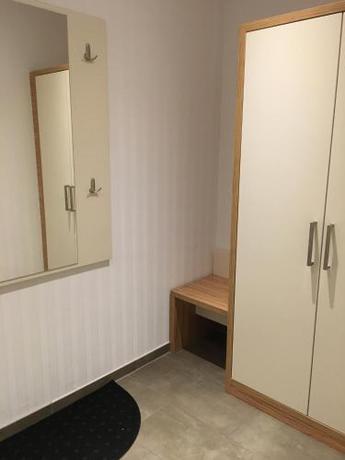 Imagen de la habitación del Heeren\'s Hotel Garni. Foto 11