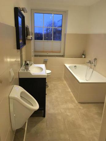Imagen de la habitación del Heeren\'s Hotel Garni. Foto 12