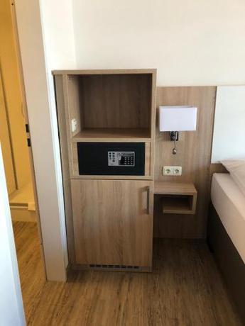 Imagen de la habitación del Heeren\'s Hotel Garni. Foto 14
