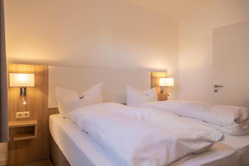 Imagen de la habitación del Heeren\'s Hotel Garni. Foto 16