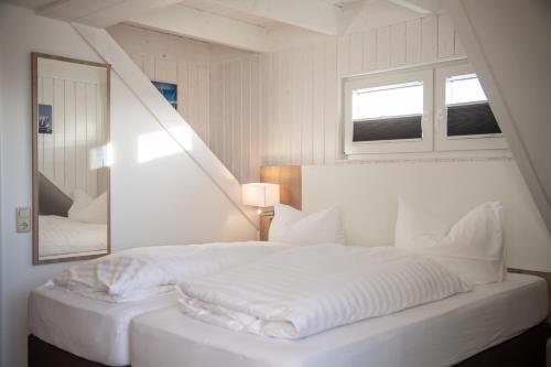 Imagen de la habitación del Heeren\'s Hotel Garni. Foto 20