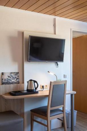 Imagen general del Heeren\'s Hotel Garni. Foto 6