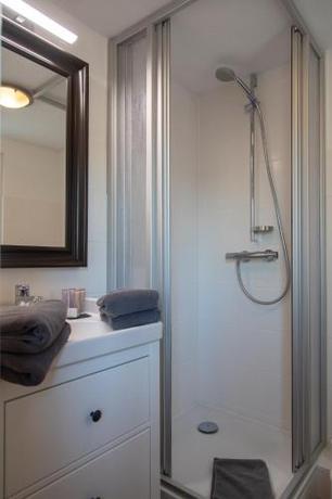 Imagen general del Heeren\'s Hotel Garni. Foto 7