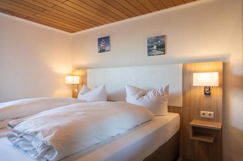 Imagen general del Heeren\'s Hotel Garni. Foto 8