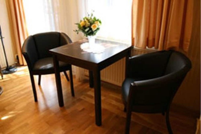 Imagen de la habitación del Heide Hotel Kl&uuml;tz. Foto 3