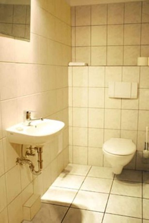 Imagen de la habitación del Heide Hotel Kl&uuml;tz. Foto 4
