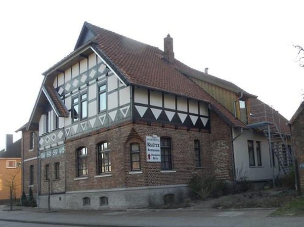 Imagen general del Heide Hotel Klütz. Foto 1