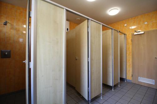 Imagen general del Heide Park Holiday Camp. Foto 2