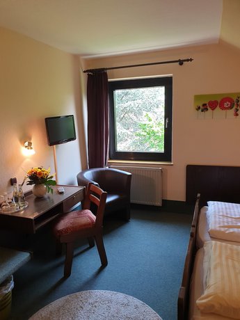 Imagen de la habitación del Heidehotel Anna. Foto 4
