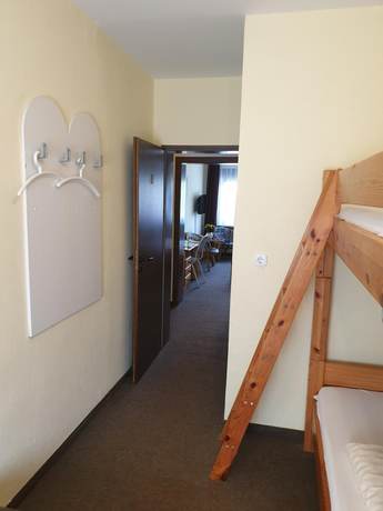 Imagen de la habitación del Heidehotel Anna. Foto 9