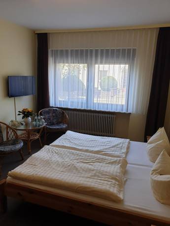 Imagen de la habitación del Heidehotel Anna. Foto 10