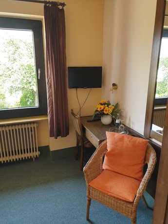 Imagen de la habitación del Heidehotel Anna. Foto 11