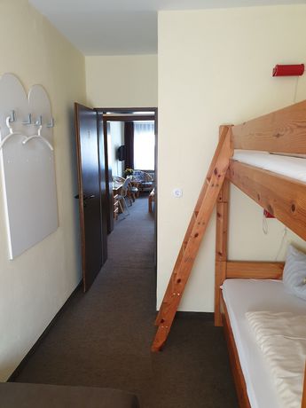 Imagen de la habitación del Heidehotel Anna. Foto 12