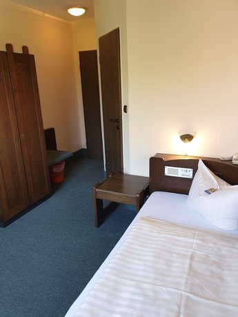Imagen de la habitación del Heidehotel Anna. Foto 13